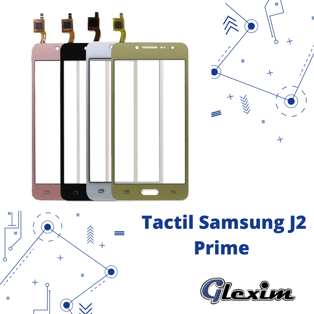 Tactil Samsung G532 / J2 Prime