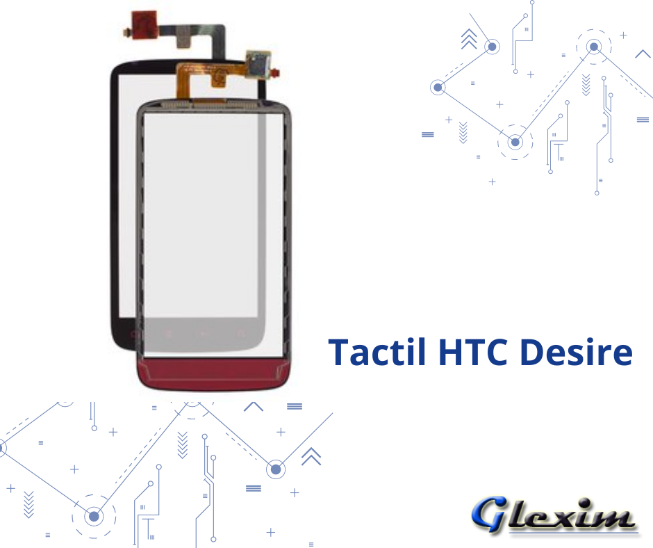 Tactil HTC Desire G18