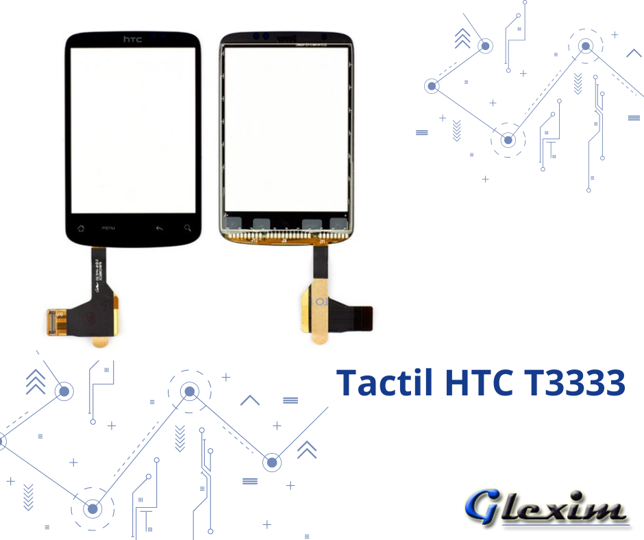 Tactil HTC T3333