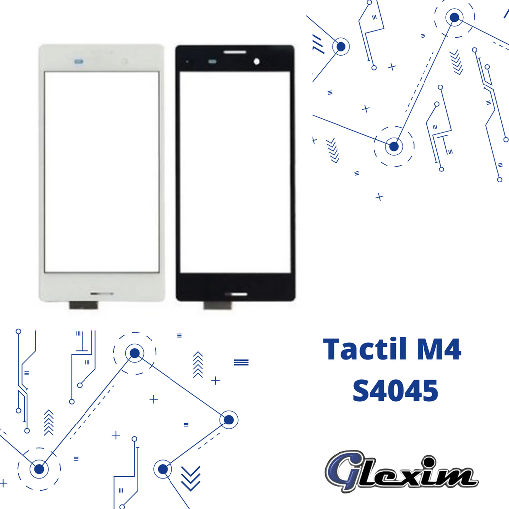 Tactil M4 S4045