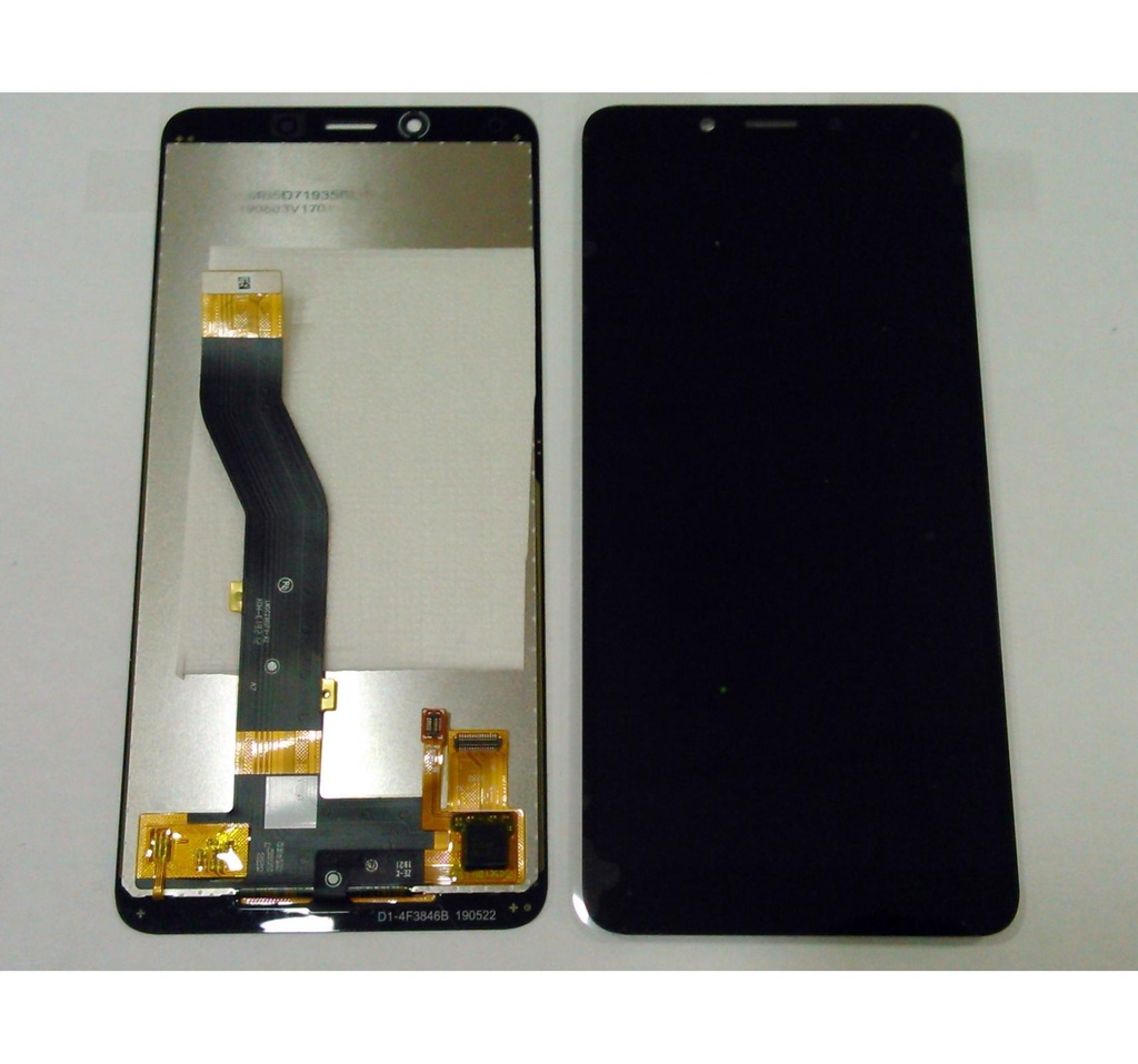 Pantalla LCD LG K20 2019