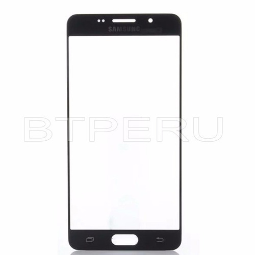 Glass Samsung A5 A510 (2016)