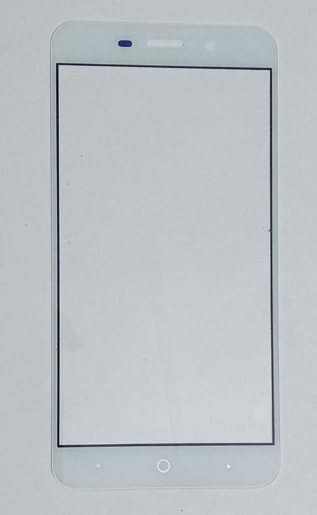 Vidrio Gorilla Glass ZTE Blade A602