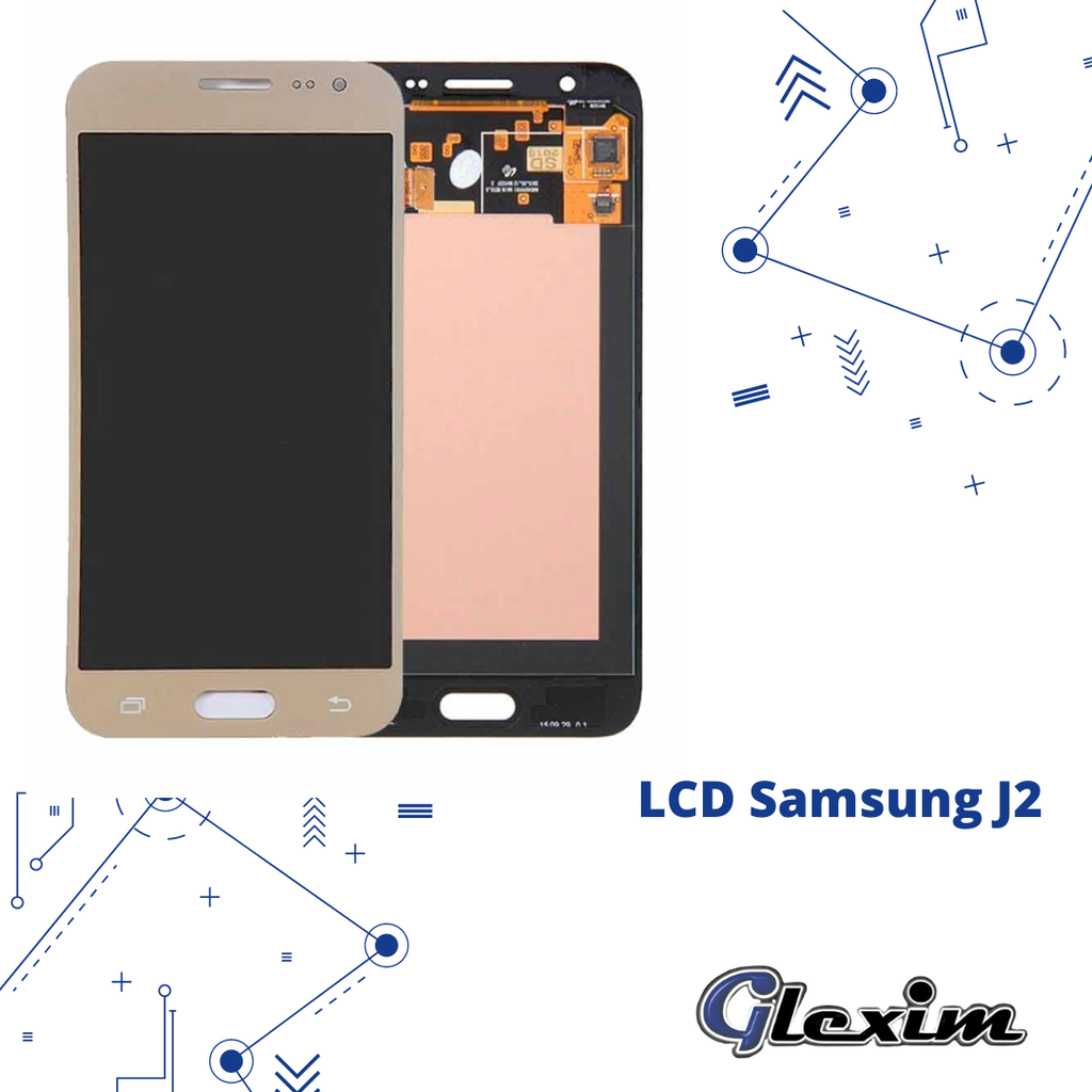 Pantalla LCD Samsung Galaxy J2/J200