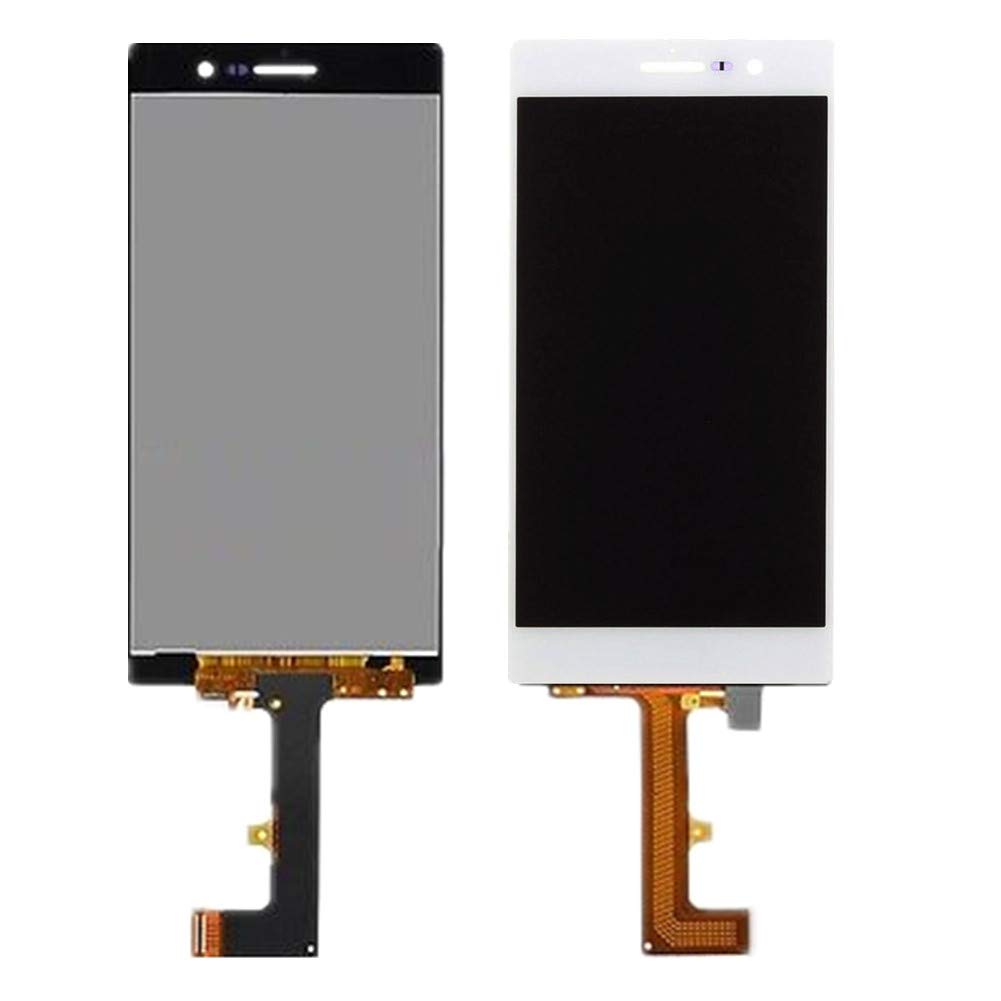 Pantalla LCD Huawei Ascend P7