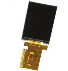 Pantalla LCD Alcatel OT710