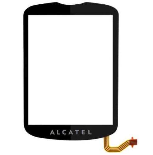 Tactil Alcatel OT710