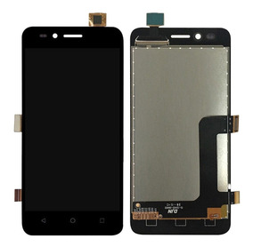 Pantalla LCD Huawei U8810