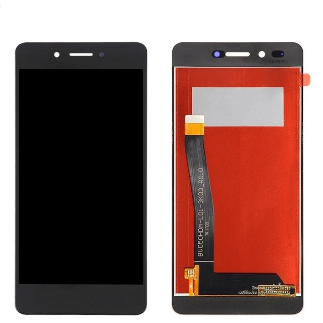 Pantalla Lcd Huawei P9 Lite Smart DIG-L03