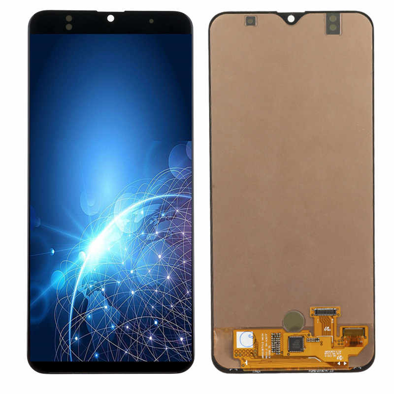 Pantalla LCD Samsung Galaxy A30s (SM-A307)