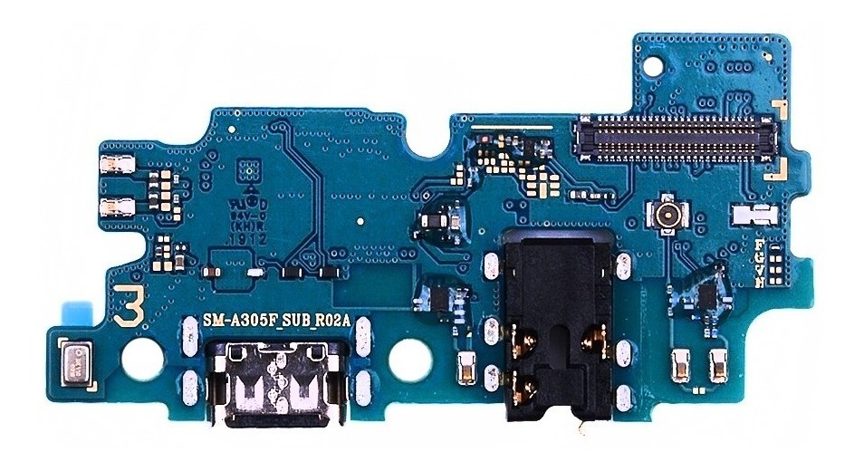Placa de Carga Samsung A30