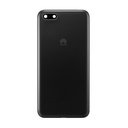 Tapa Trasera Huawei Y5 2018 (Negro)