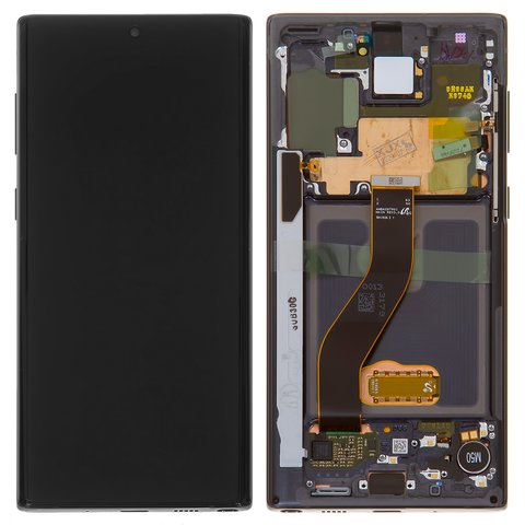 Pantalla LCD Samsung Galaxy Note 10 (SM-N970F)