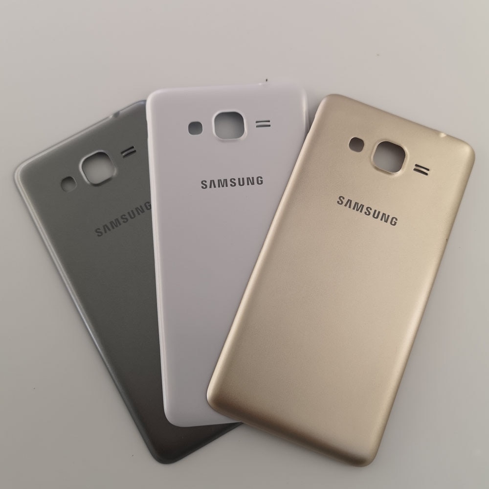 Tapa Trasera Samsung G530 Grand Prime