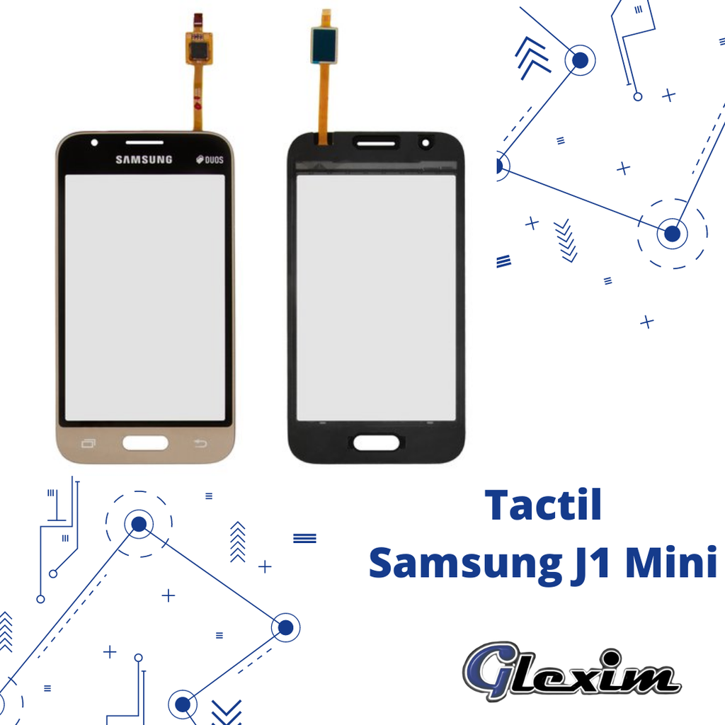 Táctil Samsung Galaxy J1 Mini J105M