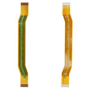 Flex De Bateria Huawei Y6P