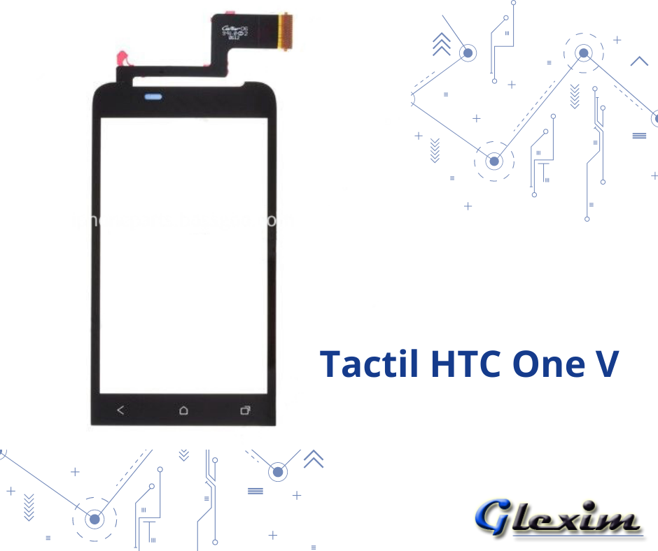 Tactil HTC ONE V