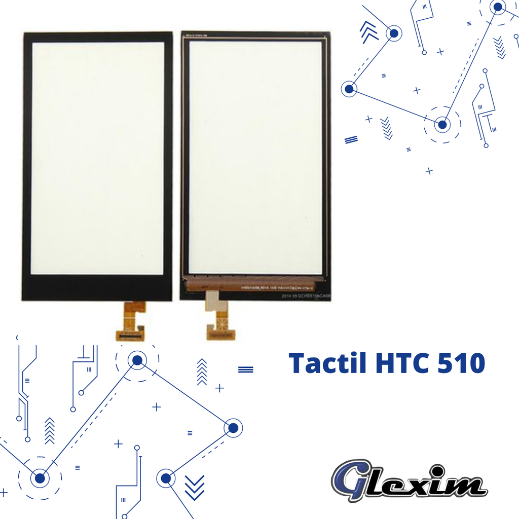 Tactil HTC Desire 510