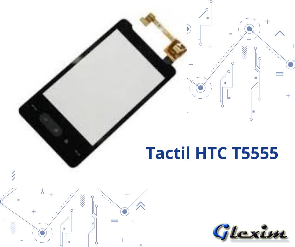 Tactil HTC HD mini T5555