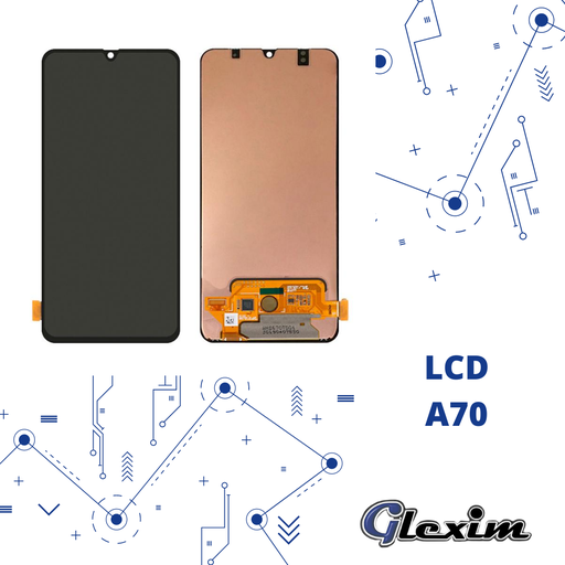 Pantalla LCD Samsung Galaxy A70 (SM-A705)