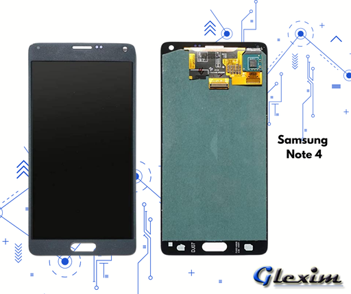 [GH97-16565B] Pantalla LCD Samsung Galaxy Note 4 (SM-N910F)