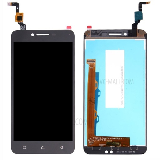 Pantalla LCD Lenovo K5 A6020 I37