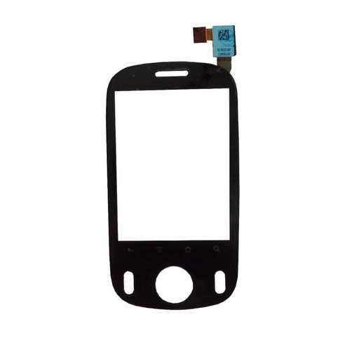 [TACHWU8150N] Tactil Huawei U8150 negro