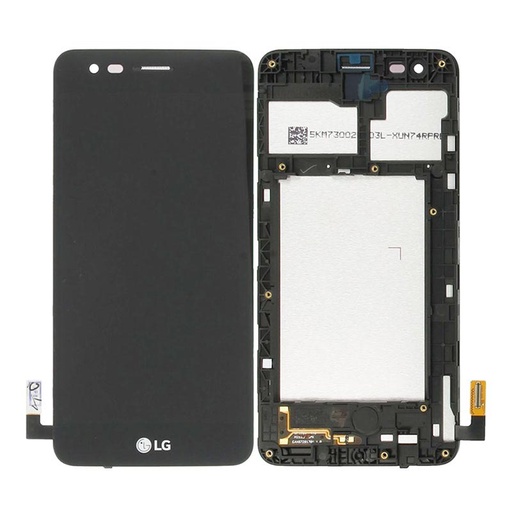 Pantalla LCD LG K4 2017 / K230F