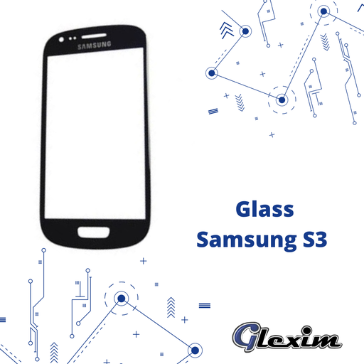 Glass Samsung S3 Mini I8190