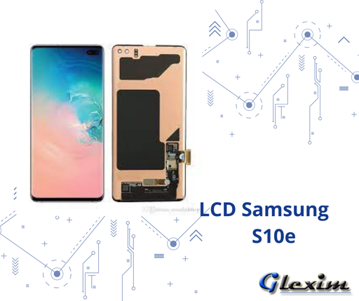 Pantalla LCD Samsung Galaxy S10e