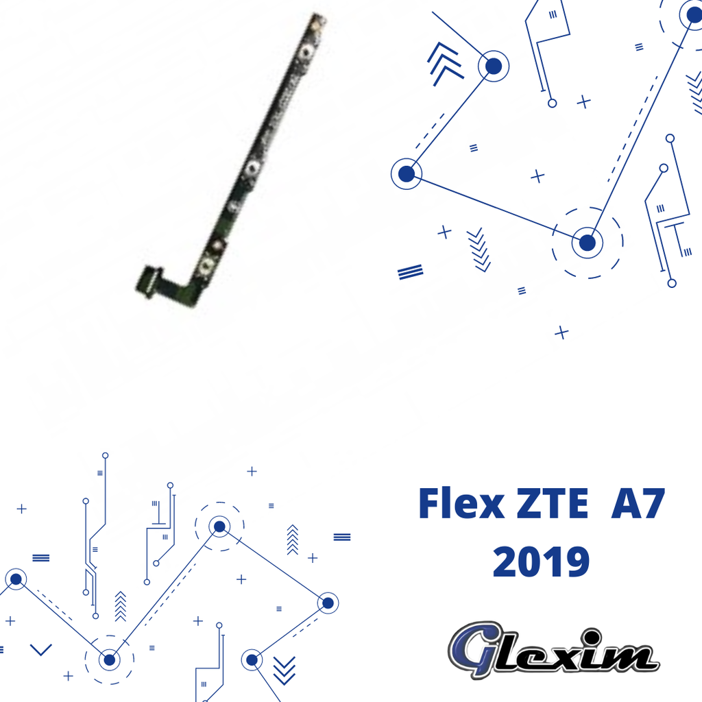 Flex PowerZTE A7 2019