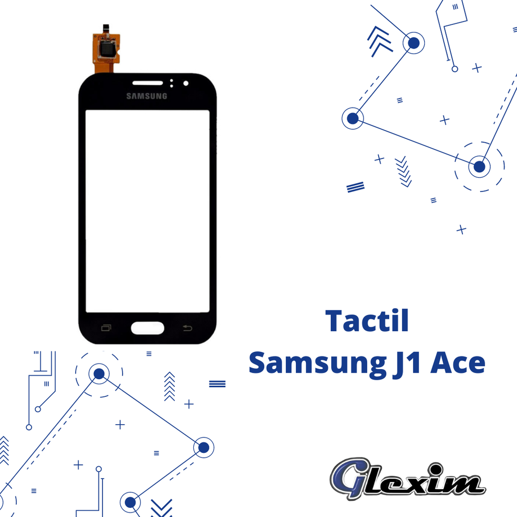Tactil Touch Samsung J1 Ace