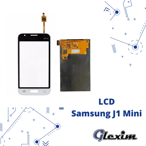 Pantalla Lcd Samsung J1 mini