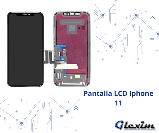 Pantalla Lcd Iphone 11