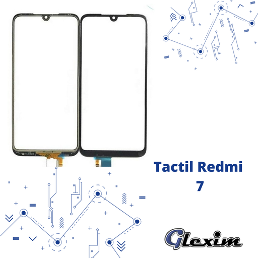 Tactil Touch Redmi 7