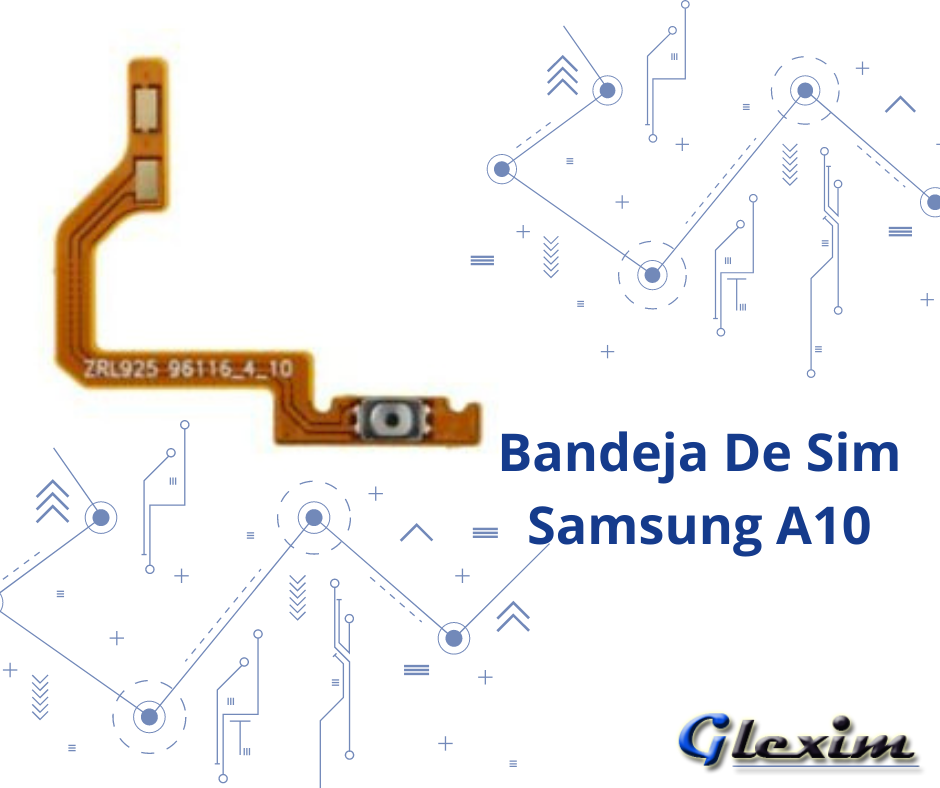 Flex Power Samsung A10s