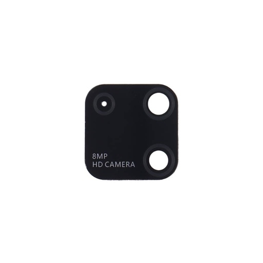 Lente De Camara Huawei Y5p