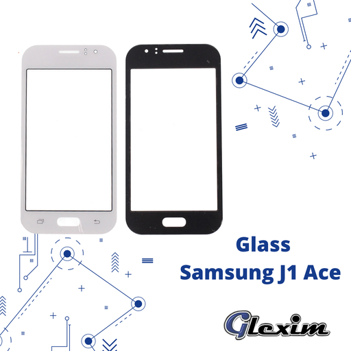 Glass Samsung J1 Ace J110.