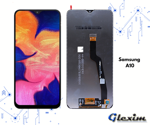 Pantalla LCD Samsung Galaxy A10 (SM-A105F)