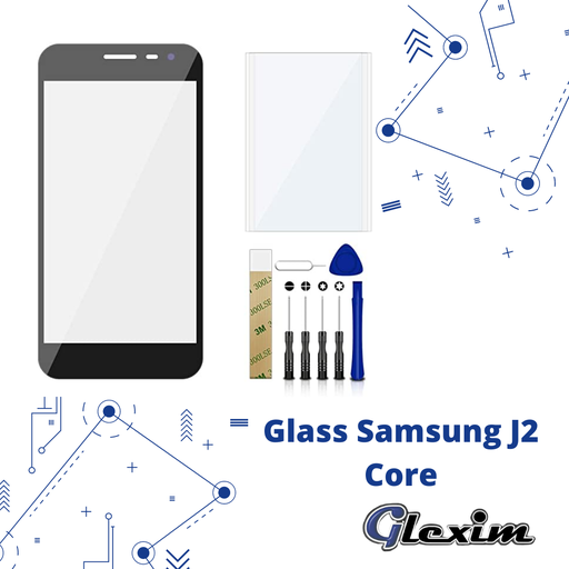 [GSJ2CO] Glass Samsung J2 Core
