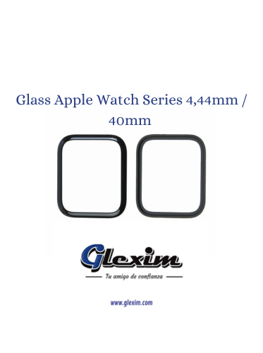 Glass Apple Watch Series 4,44mm / 40mm