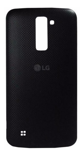 Tapa Trasera LG K10 K420