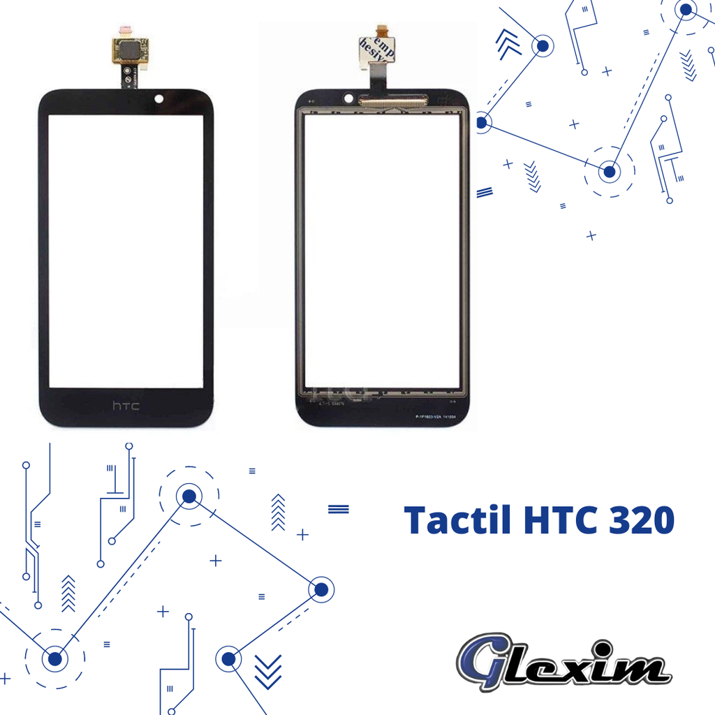 [TACHTC320N] Tactil HTC Desire 320