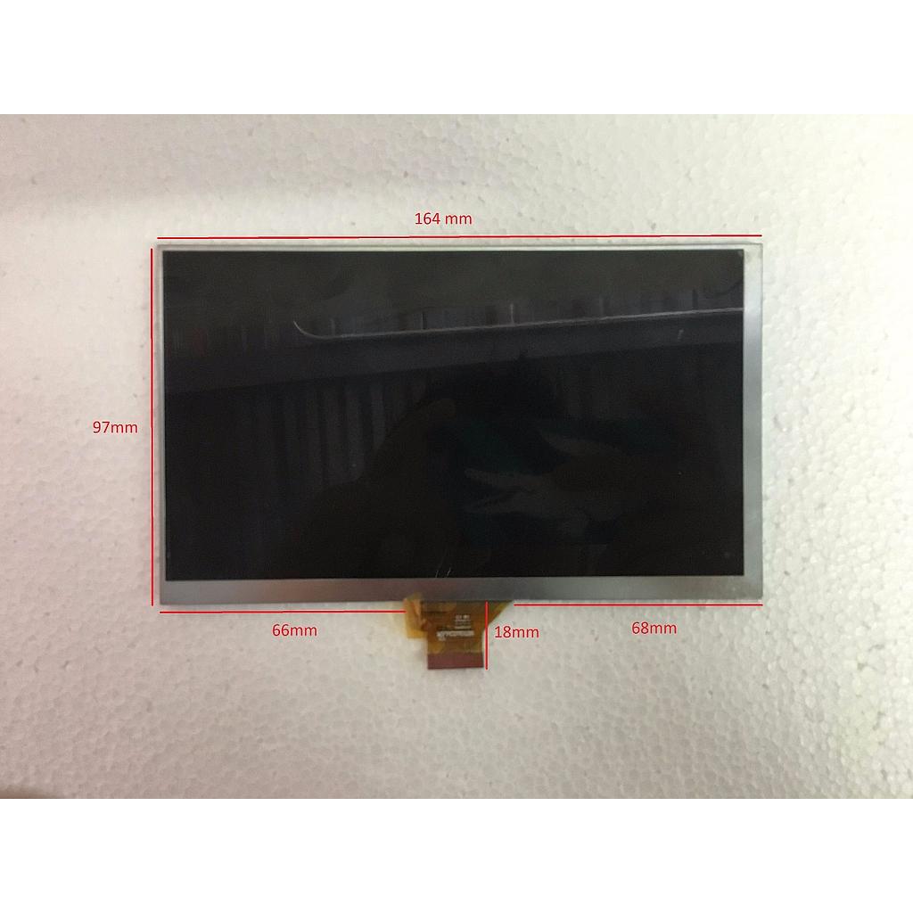 [LCDALCI221S] Pantalla LCD Alcatel I221 Pixi 8