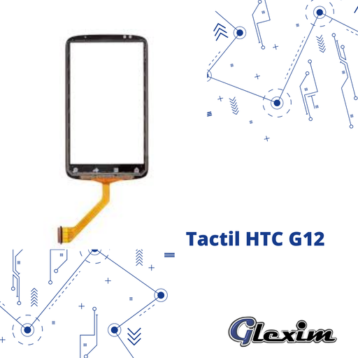[TACHTCG12N] Tactil HTC Desire S G12