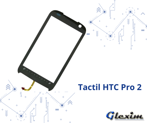 [TACHTCPRO2N] Tactil HTC PRO 2
